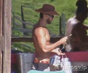 A Fazenda 6 - Beto Malfacini