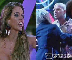 A Fazenda 6 - Denise e Mateus