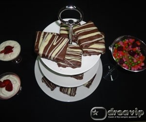 A Fazenda 6 - Festa Russa