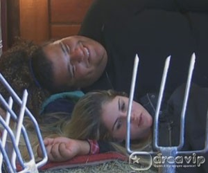 A Fazenda 6 - Gominho e Barbara