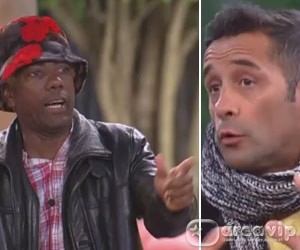 A Fazenda 6 - Ivo e Marcos