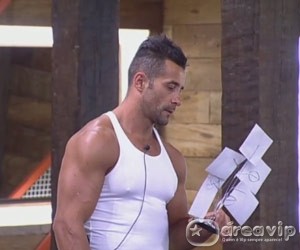 A Fazenda 6 - Marcos Oliver