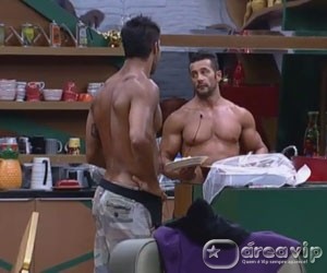 A Fazenda 6 - Marcos e Beto