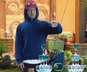 A Fazenda 6 - Mateus