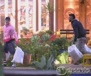 A Fazenda 6 - Mateus e Beto