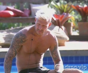 A Fazenda 6 - Mateus