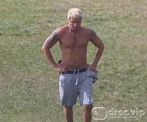 A Fazenda 6 - Paulo Nunes