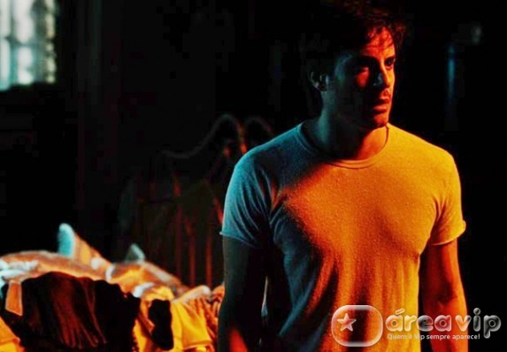 Amor a Vida - Thales acorda assustado na mansao de Nicole