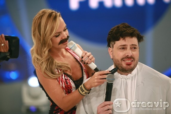 Eliana e Gentili