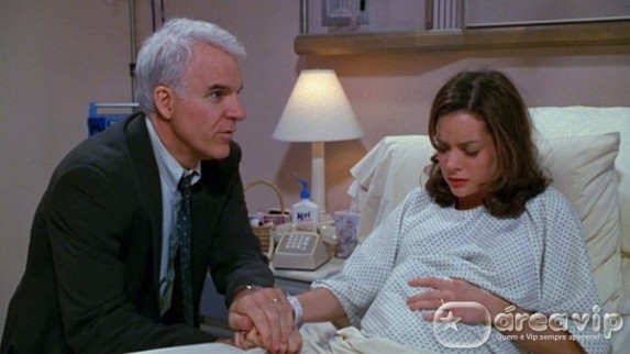 Filme - O Pai da Noiva - Parte 2