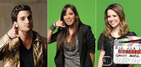 Campanha do ‘Criança Esperança’ ganha vários ritmos musicais na voz de estrelas da música popular brasileira