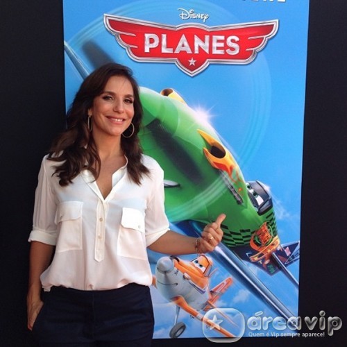 Ivete Sangalo