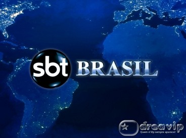 Jornal do SBT Brasil