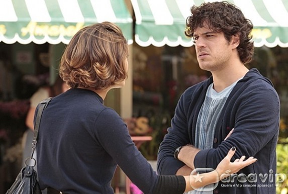 Sangue Bom - Amora e Bento