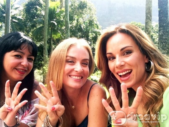 Nova série ‘4.0’ discute os desejos das novas mulheres de 40 anos, no ‘Fantástico’