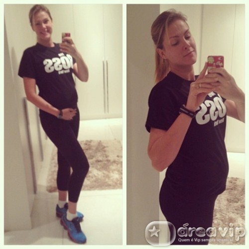Ana Hickmann