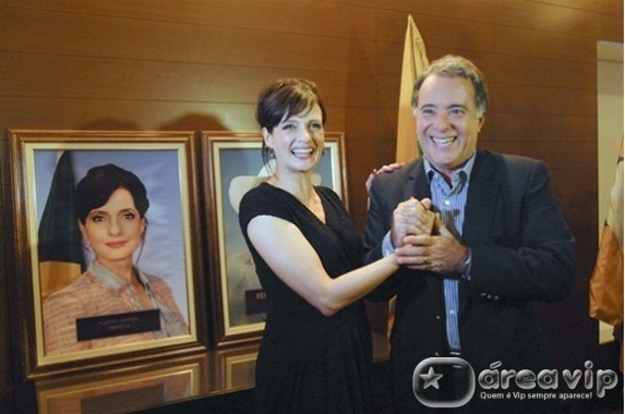 Globo/Zé Paulo Cardeal