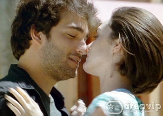 Sangue Bom - Fabinho e Giane