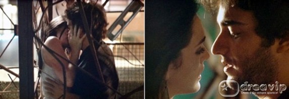 Sangue Bom - Giane e Fabinho