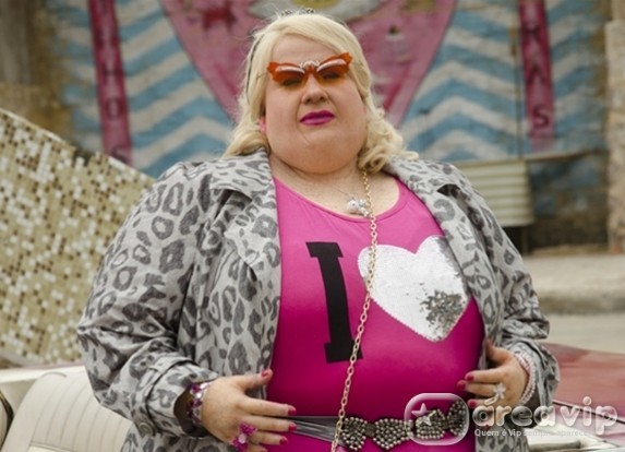 Saramandaia - Bitela