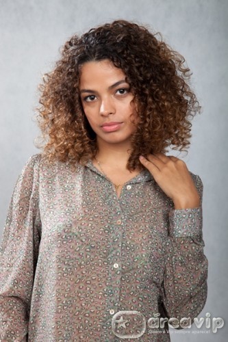 Amor a Vida - Inaiá (Raquel Villar)