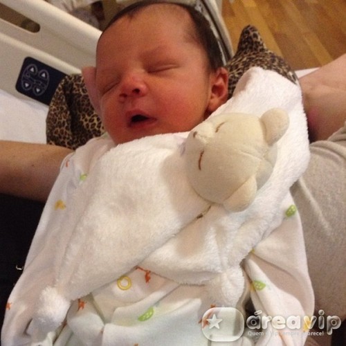 Anthony - filho de Simony