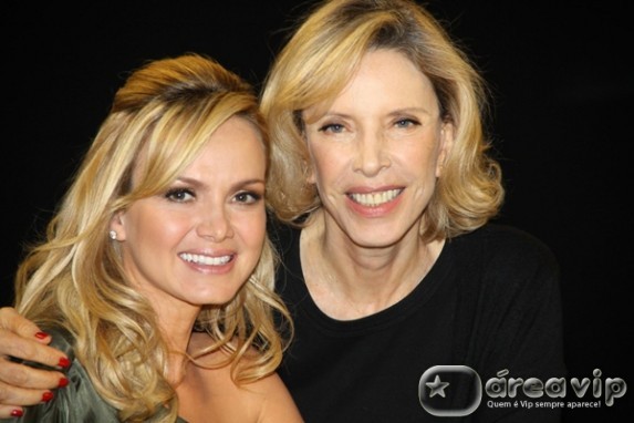 De Frente Com Gabi recebe Eliana