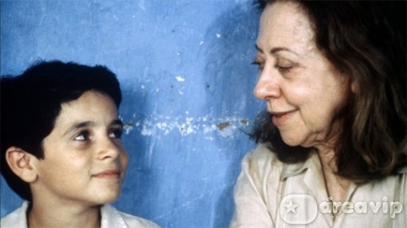 Filme - Central do Brasil