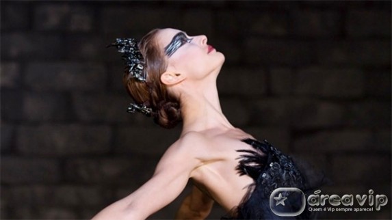 Filme - Cisne Negro