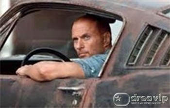 Filme - Corrida Mortal 2