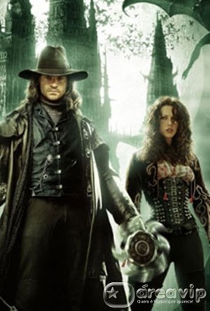 Filme - Van Helsing
