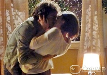 Sangue Bom - Fabinho beija Giane