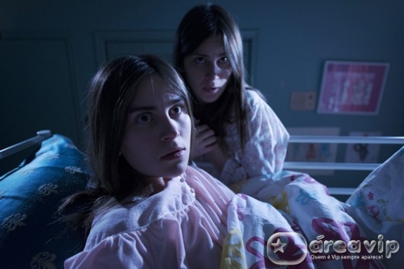 Serie - Paranomal Witness