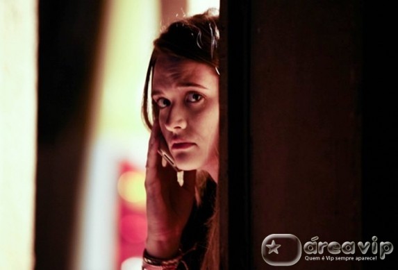 Alem do Horizonte - Lili