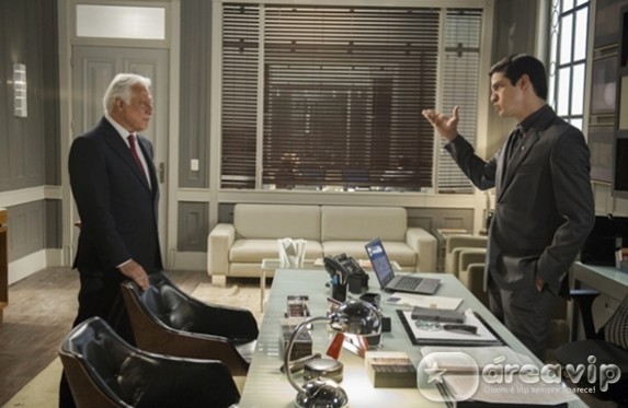 Amor a Vida - Cesar e Felix