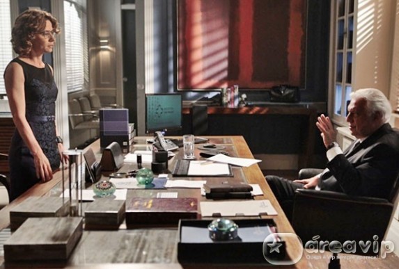 Amor a Vida - Cesar pede a ajuda de Simone