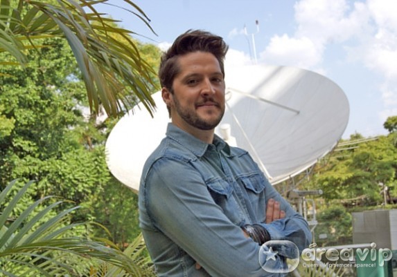 André Vasco rescinde contrato com a Band