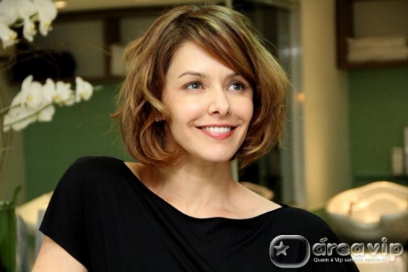 Bianca Rinaldi é parada em blitz da Lei Seca