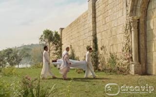 Supercine exibe o filme ‘Nosso Lar’