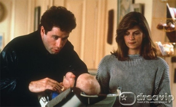 Sessão da Tarde exibe o filme ‘Olha Quem Está Falando’