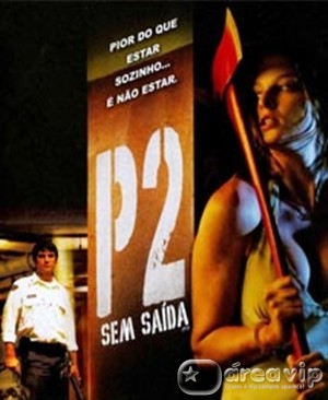 Filme - P2 - Sem Saida