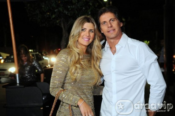 Íris Stefanelli termina noivado pela segunda vez e corta relações com o ex
