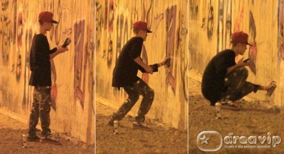 Delson e Gabriel Reis/AgNews