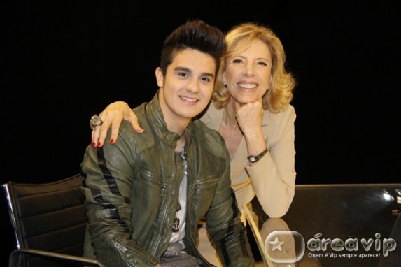 “Quero casar com uns 28 anos”, diz Luan Santana no De Frente Com Gabi