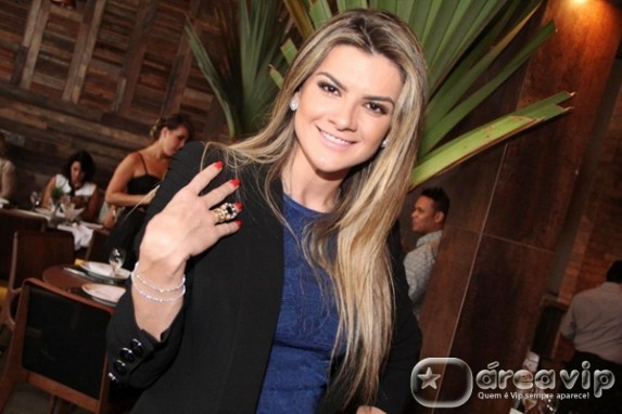 Mirella Santos quer engravidar