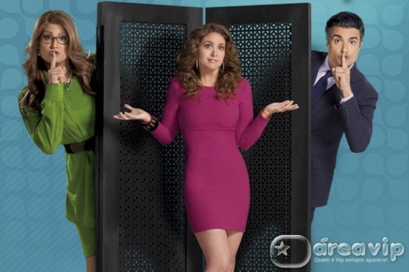 ‘Por Ela Sou Eva’ estreia em dezembro nas tardes do SBT