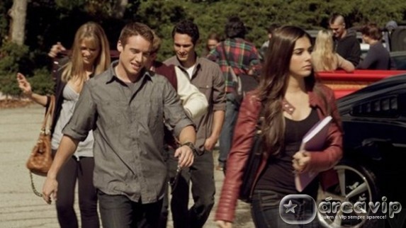 filme - Nascido Para Correr