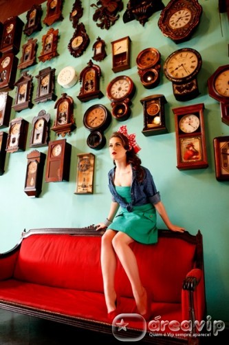 Alessandra Maestrini