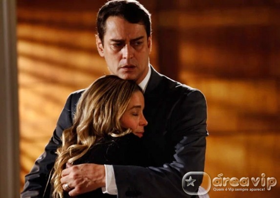 Amor a Vida - Amarilys e Eron