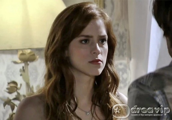 Amor a Vida - Natasha